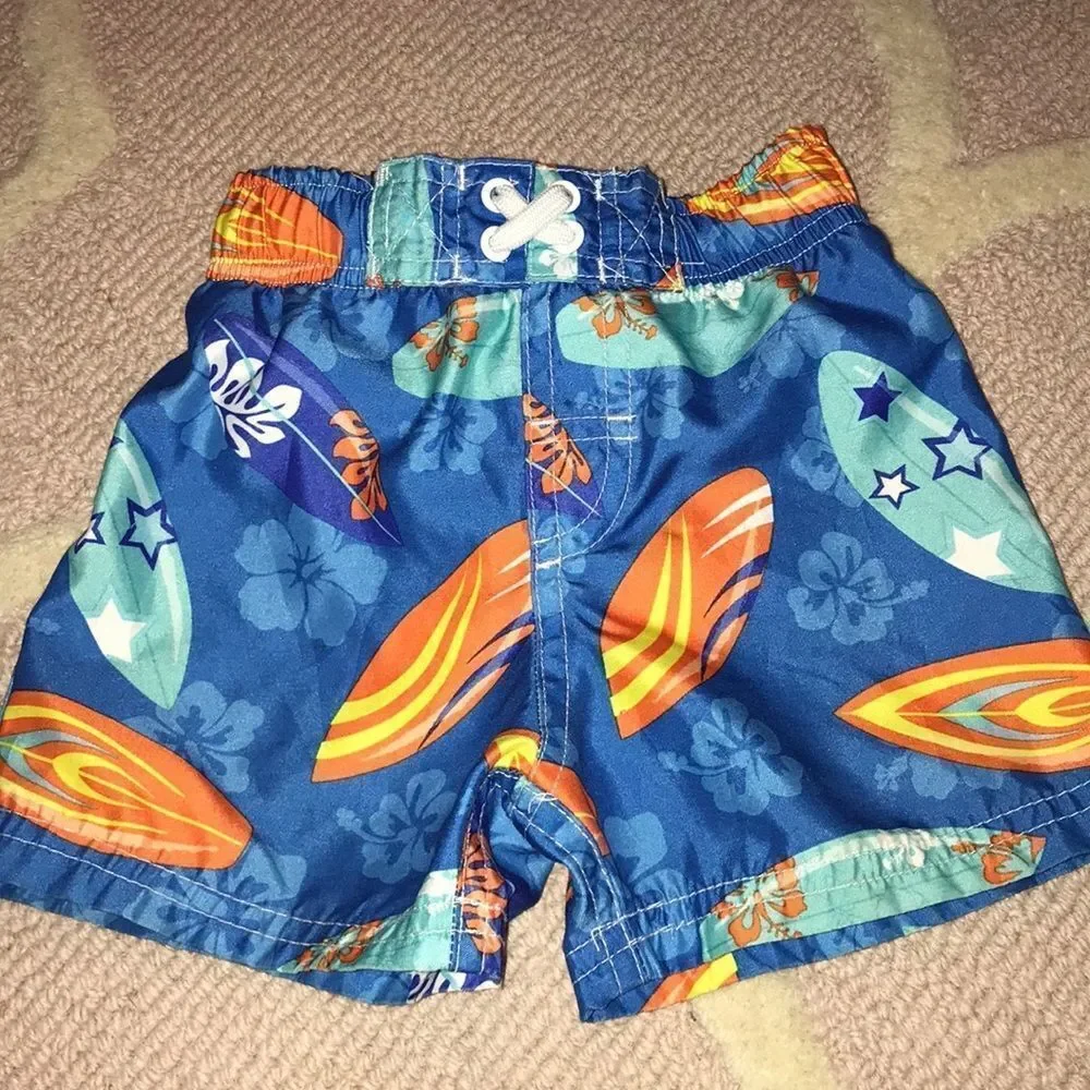 Circo trunks